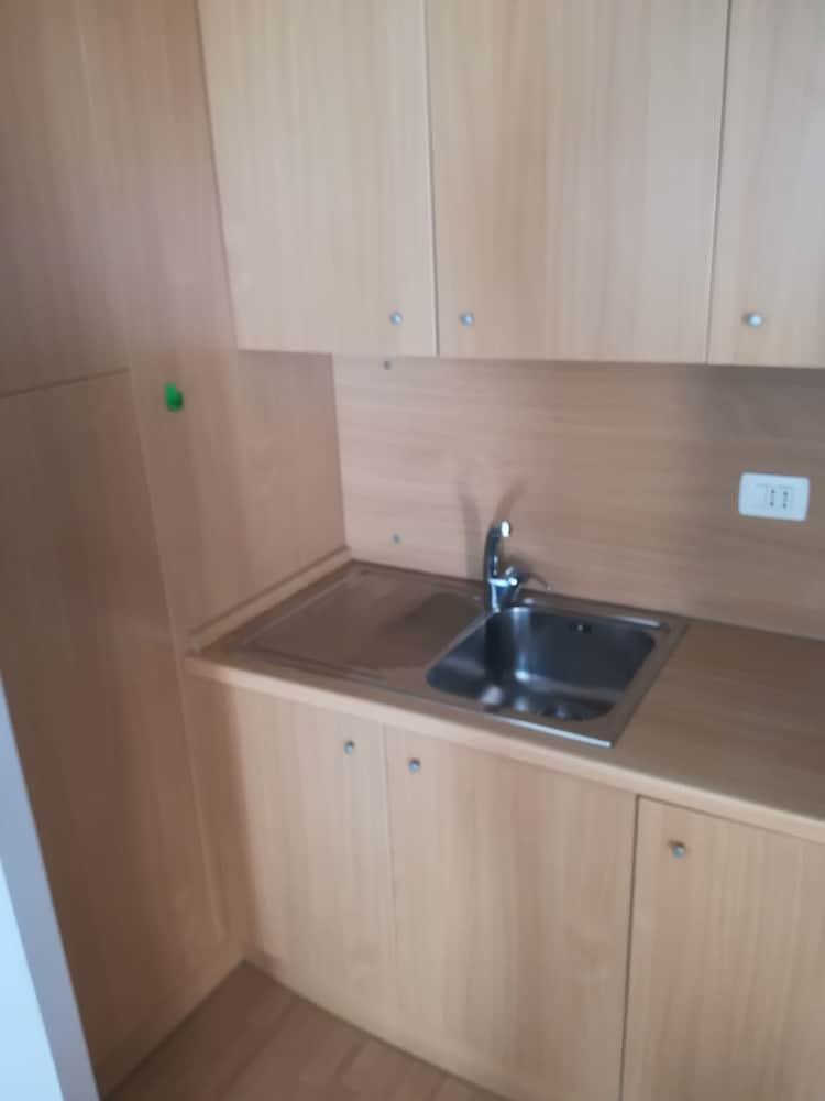Nauthotel Grado Bagian luar foto