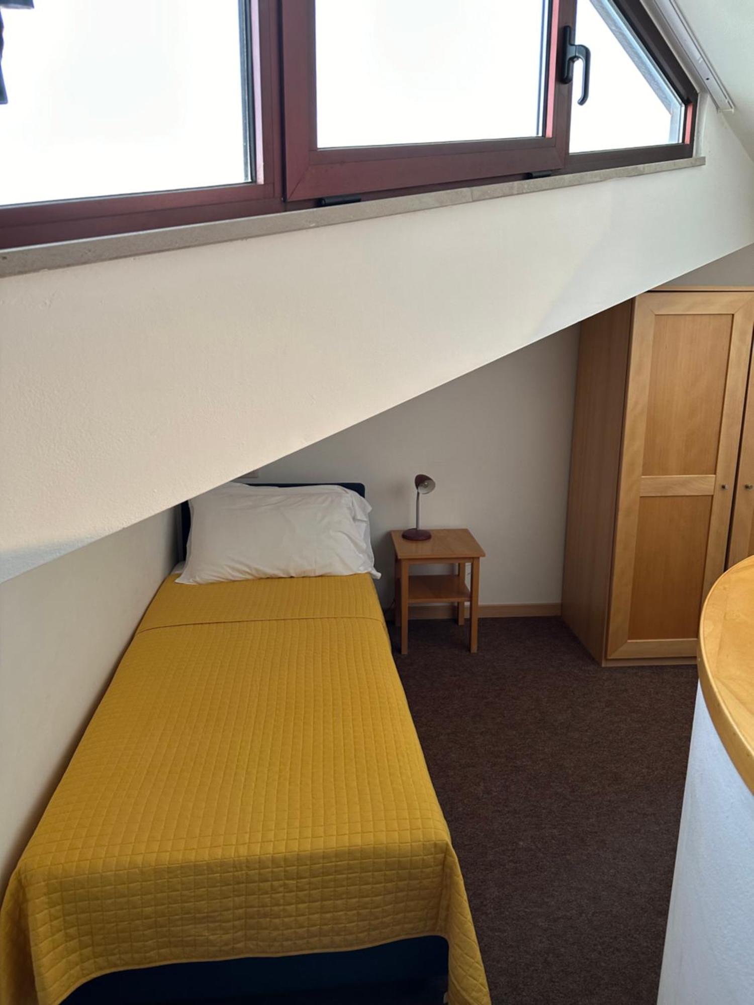 Nauthotel Grado Bagian luar foto