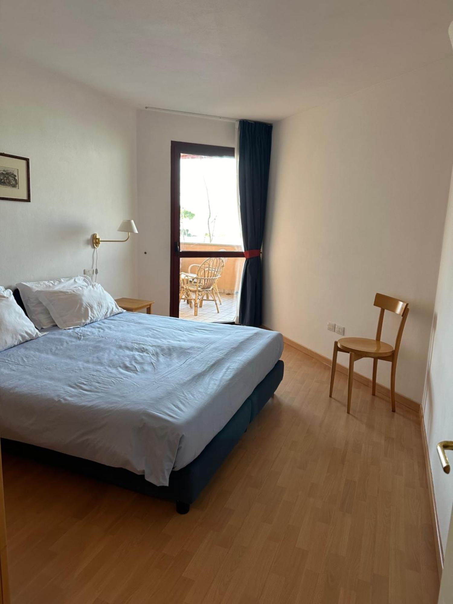 Nauthotel Grado Bagian luar foto