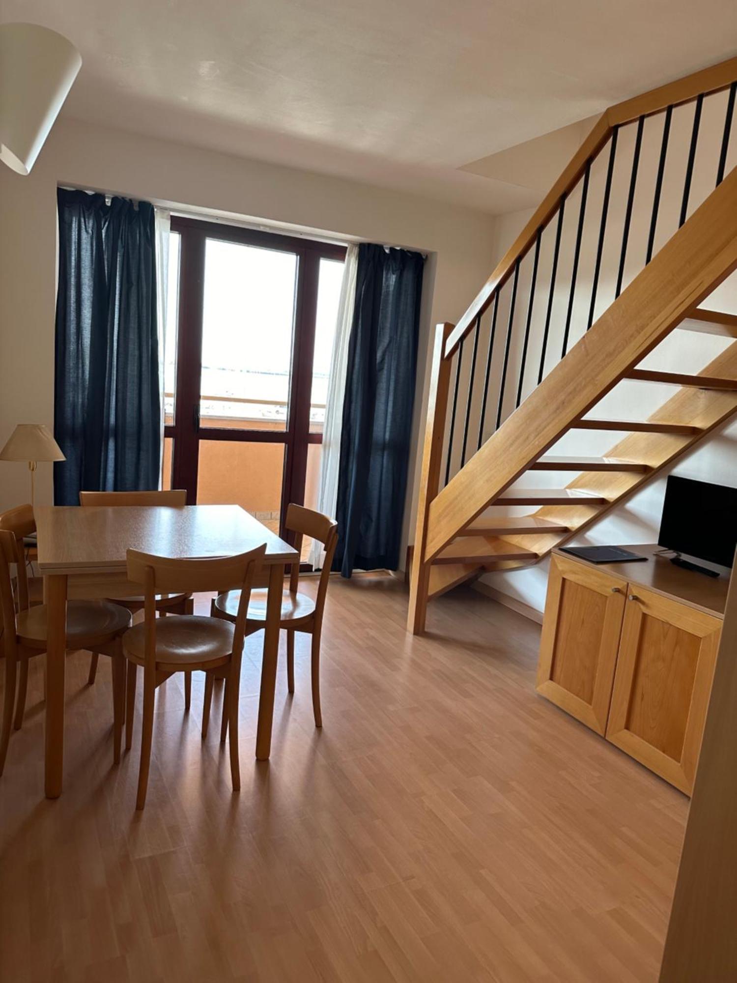 Nauthotel Grado Bagian luar foto