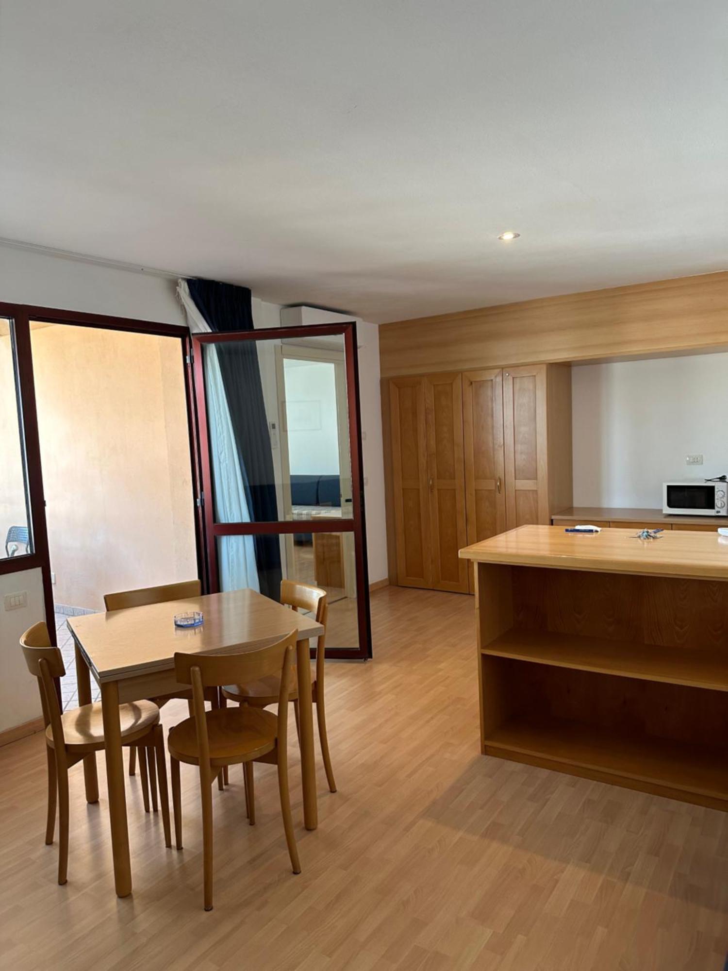 Nauthotel Grado Bagian luar foto