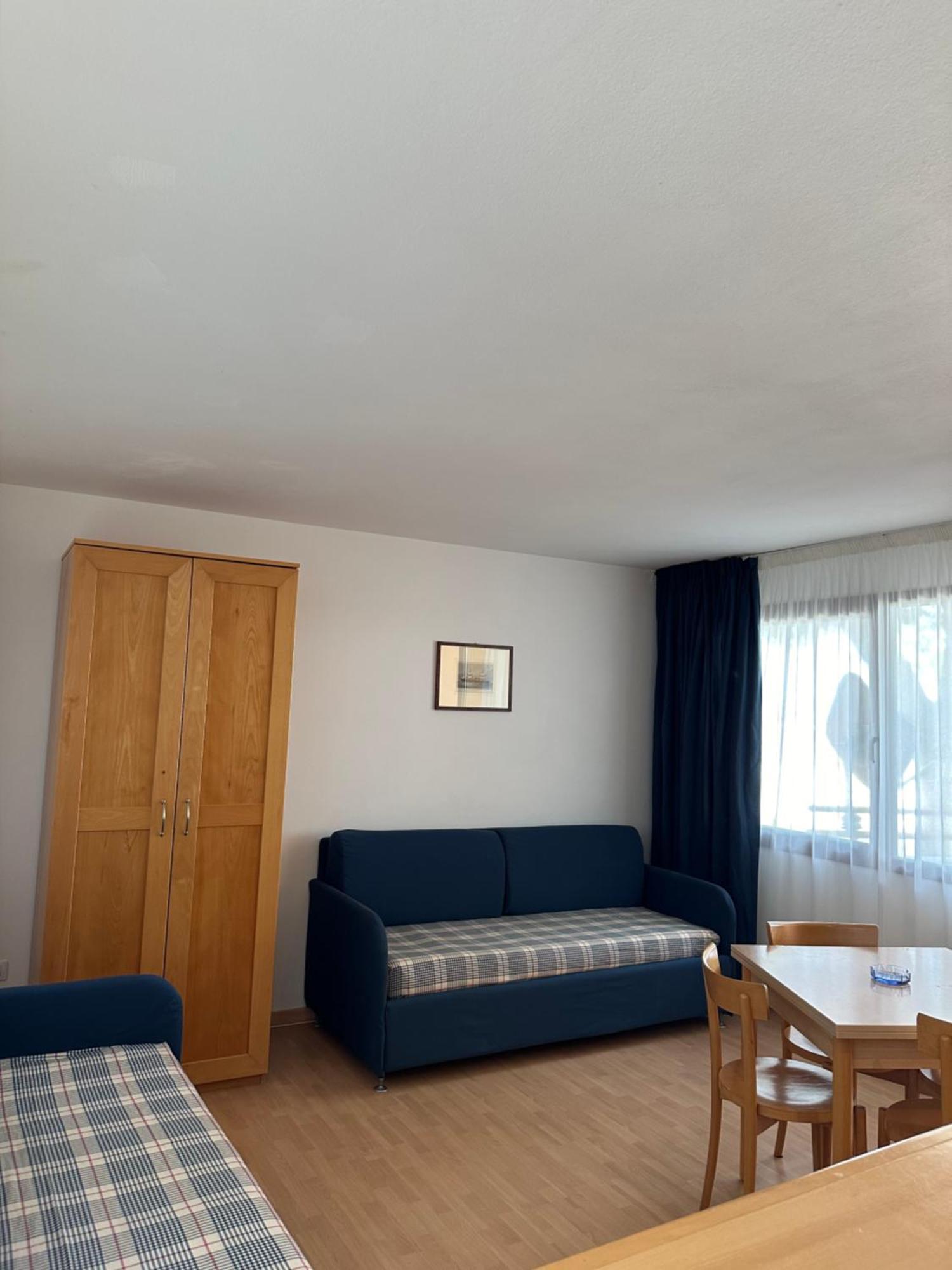 Nauthotel Grado Bagian luar foto